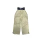 Silver Apricot Gray Snow Pants