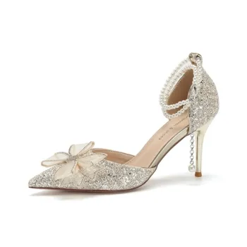 Zomila Slim Heel High Heels Women's