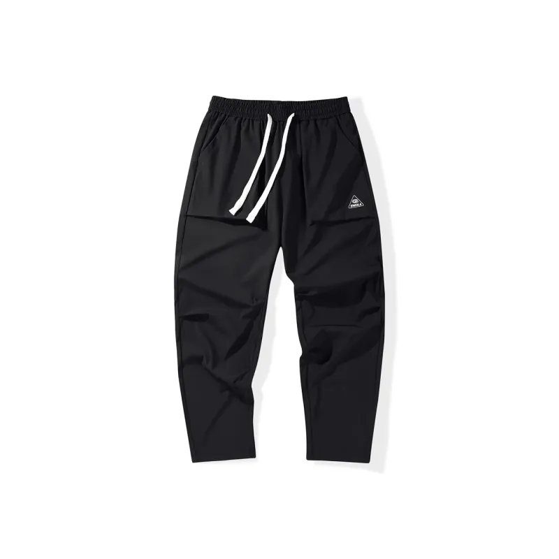Gwola Casual Pants Unisex-0