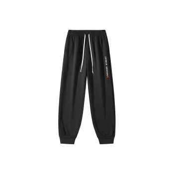 SESAME STREET Casual Pants Unisex