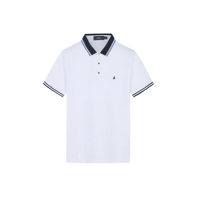 FIRS Polo Shirts Unisex-6