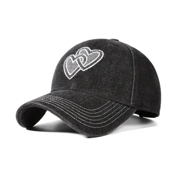CACUSS Junior Polyester Baseball Caps Unisex