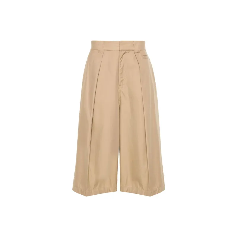 LOEWE Casual Pants Men Khaki-0