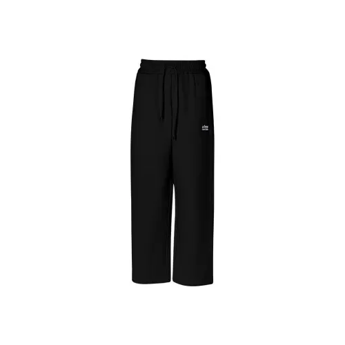 AFGK Casual Pants Unisex