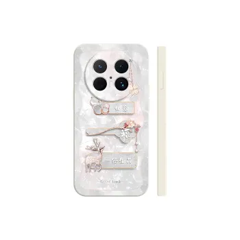 TUNAMEI Phone Cases