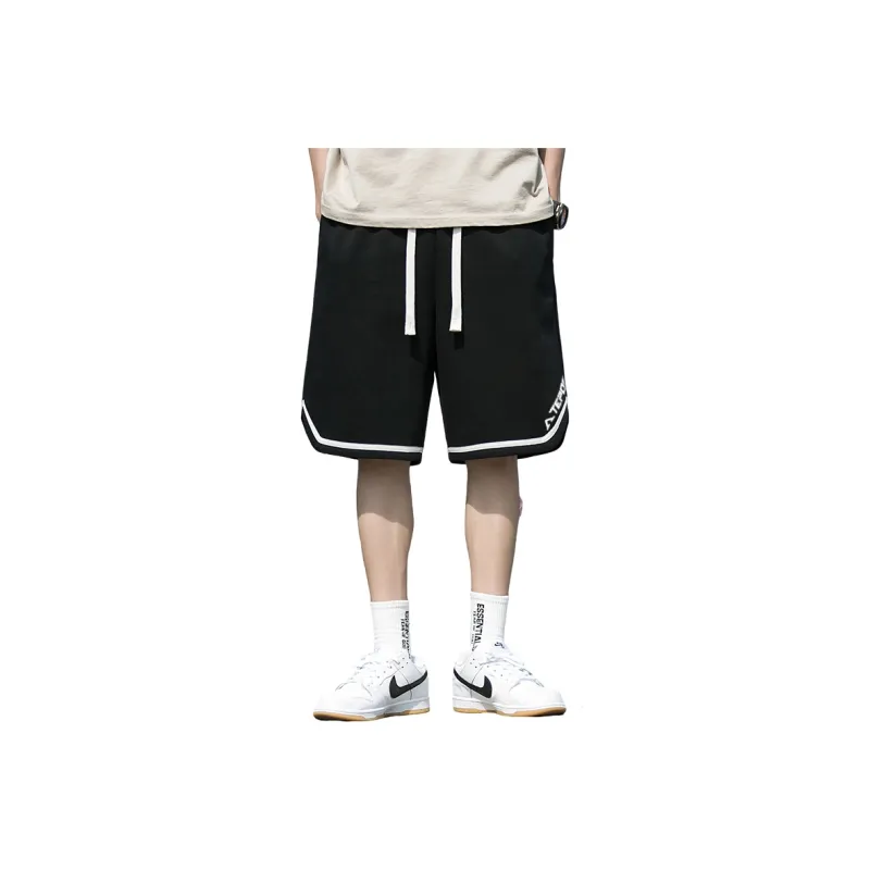 TEPOR SS24 Casual Shorts Unisex-0