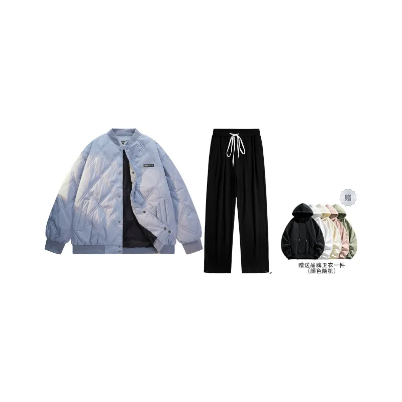 CSKS Casual Sportswear Unisex-12