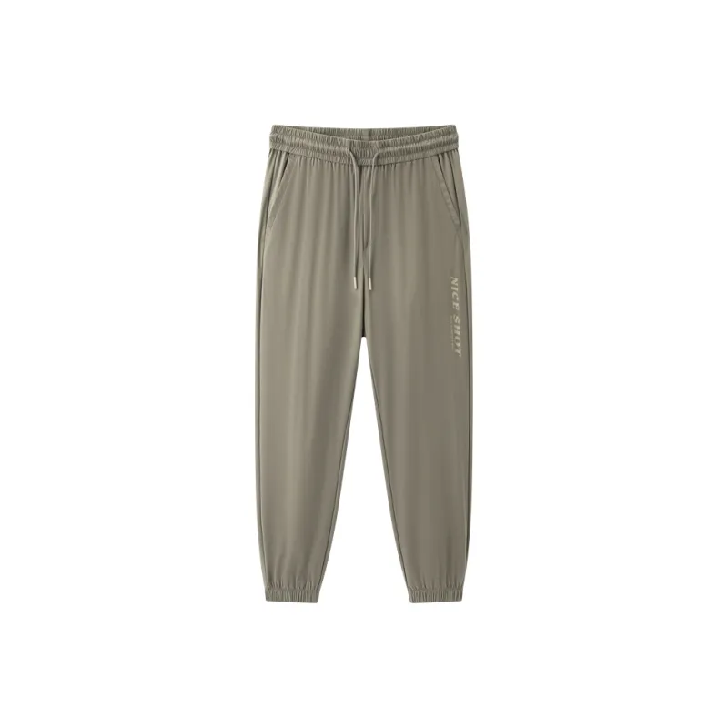 SEM/R Casual Pants Men-6