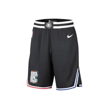 Nike Basketball Shorts Men's Black