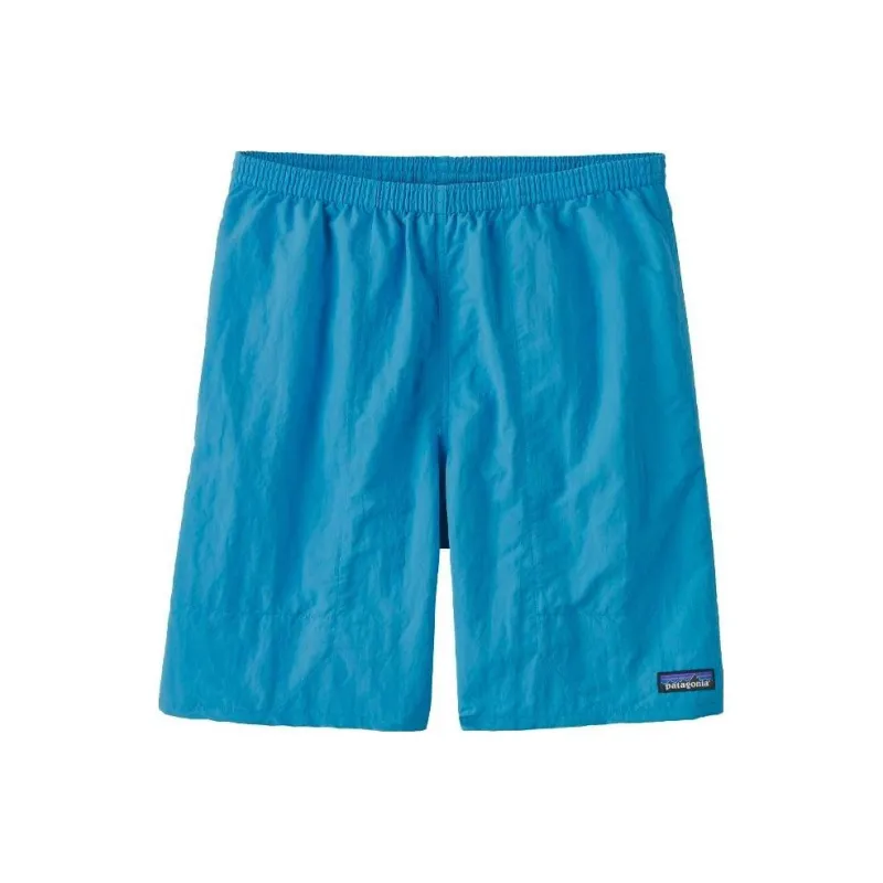 Patagonia Straight-leg Swim Shorts-3