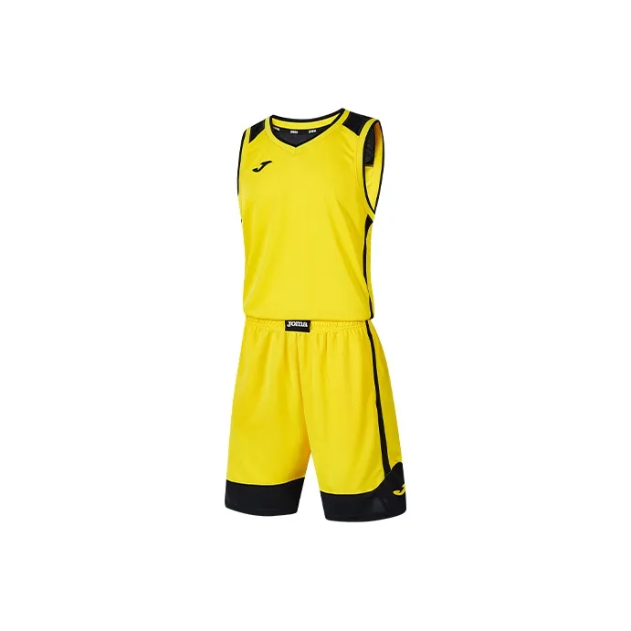 Joma Basketball Suits Men-15