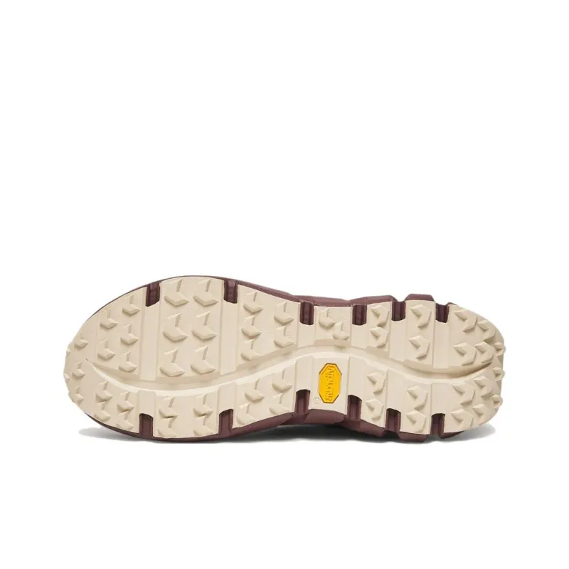 Oakley Anti Slip Wear Resistant Low Top Casual Shoes Unisex Brown-4