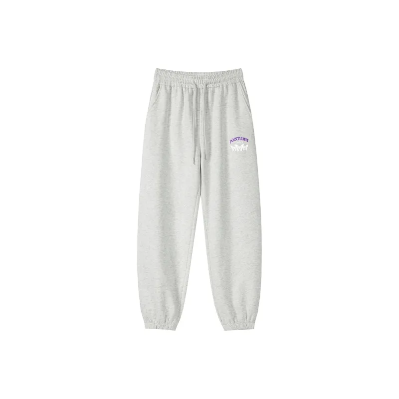 POINTLIMIT FW24 Casual Pants Unisex-6