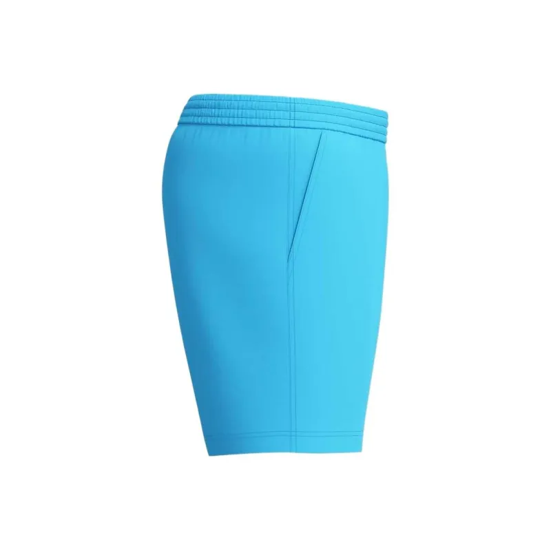 Speedo PrimeLeisure Swimming Shorts Men's Blue-3