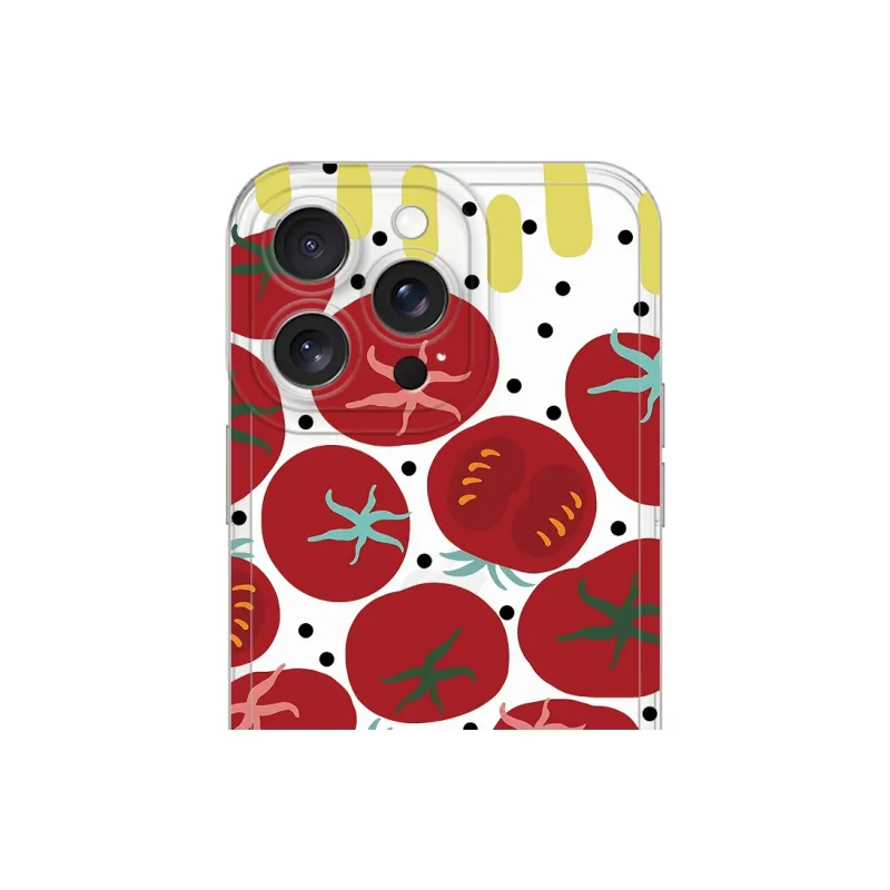 Ray chain Phone Cases-3