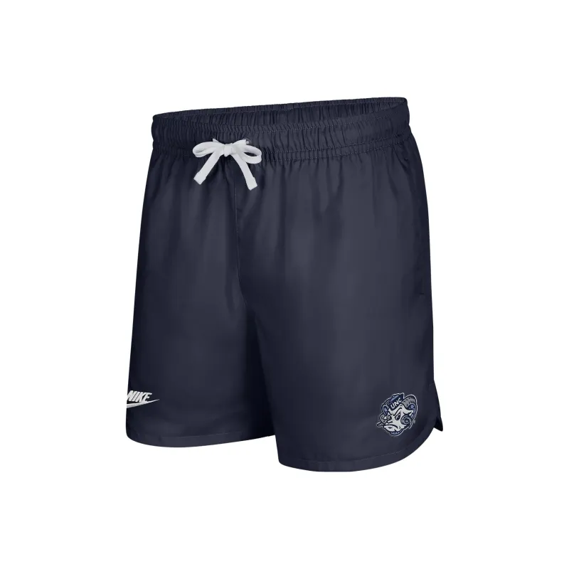 Nike Unc Flow Men's Nike College Shorts-0