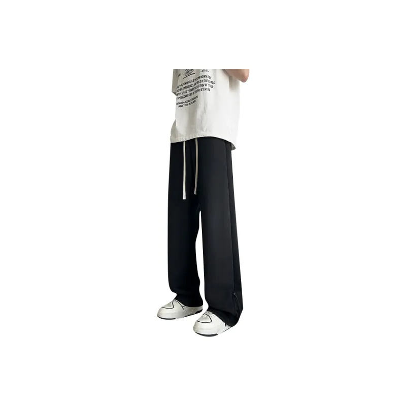 Universal Templates Casual Pants Unisex-4