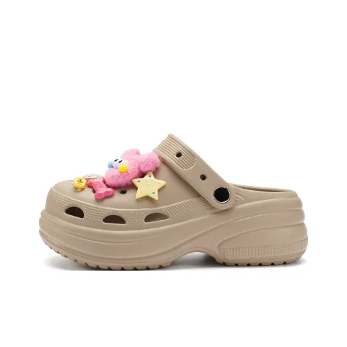 DAPHNE Clogs Women's