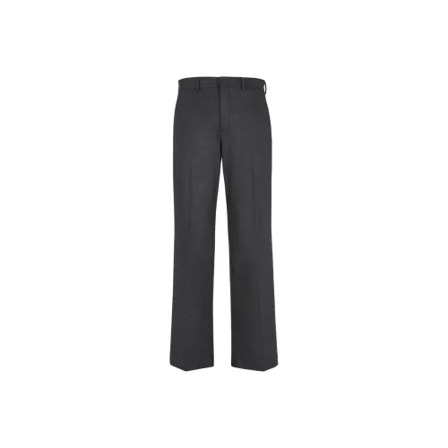 FENDI Tailored Straight Leg Trousers