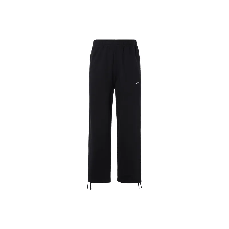 Nike Casual Pants Men Black-0