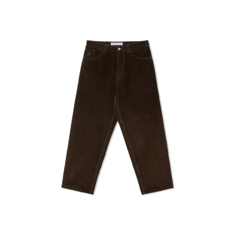 POLAR SKATE CO Big Boy Cord Pants Casual Pants Unisex-0