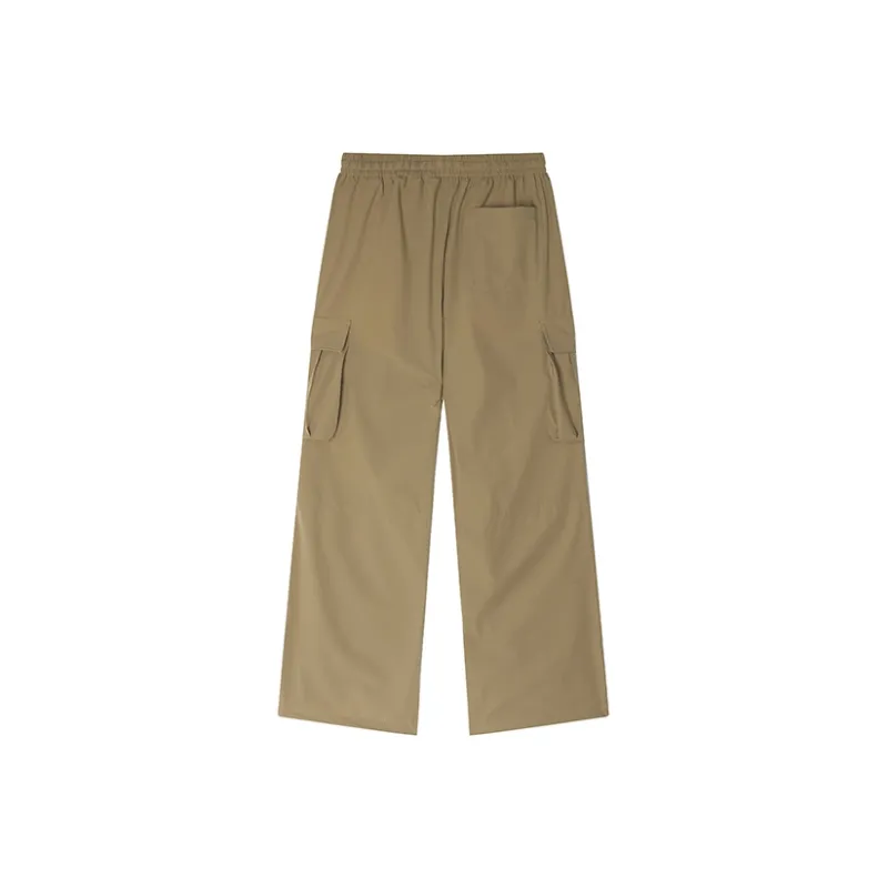 ACTUP Casual Pants Men-3
