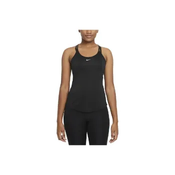 Nike Tank Tops Women's Black