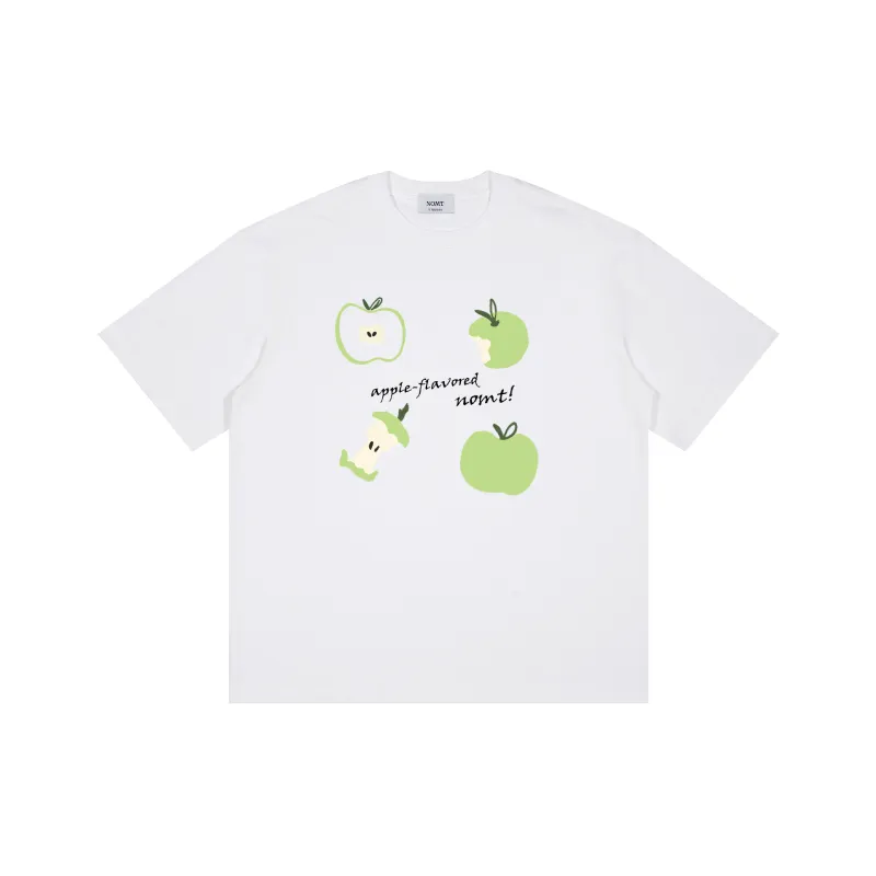 NOMT T Shirts Unisex-15