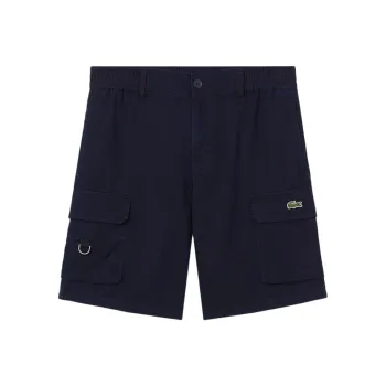 LACOSTE Cargo Shorts Men