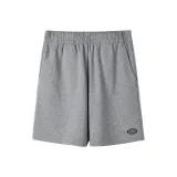 Medium Heather Gray/004F