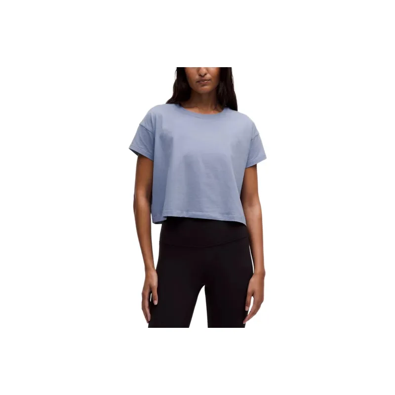 Lululemon Cates T Shirt Women's-7