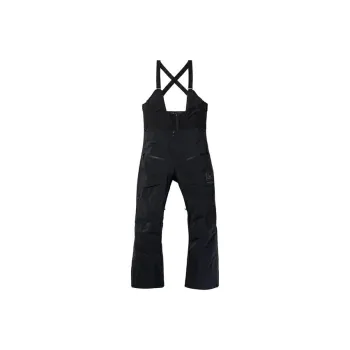 BURTON AK TUSKAK Ski Pants Men's Black