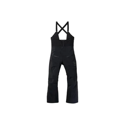 BURTON AK TUSKAK Ski Pants Men's Black