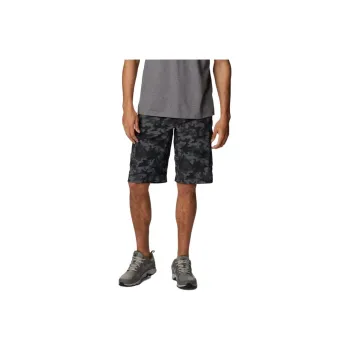Columbia Casual Shorts Men Black