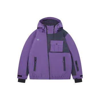 KUFUN Ski Tops Unisex