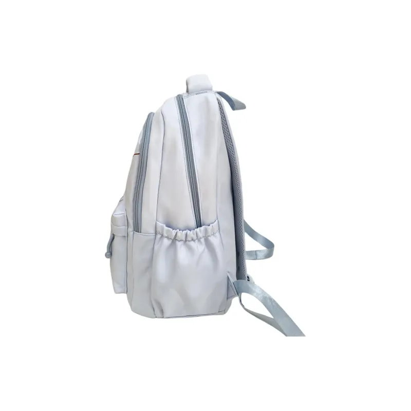 H YXIANG Nylon Backpack Large Size Unisex-1