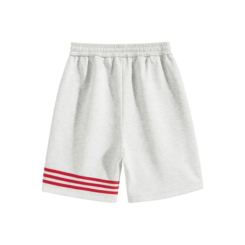 SUPEREALLY Casual Shorts Unisex-7