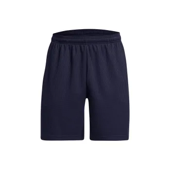 Under Armour UA Rival Casual Shorts Men's Marine Blue