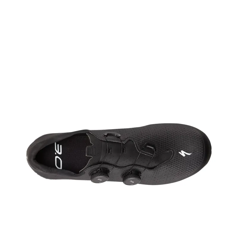 SPECIALIZED Torch 3.0 Low Top Cycling Shoes Unisex Black-3