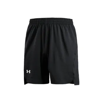 Under Armour Shorts Men's Black