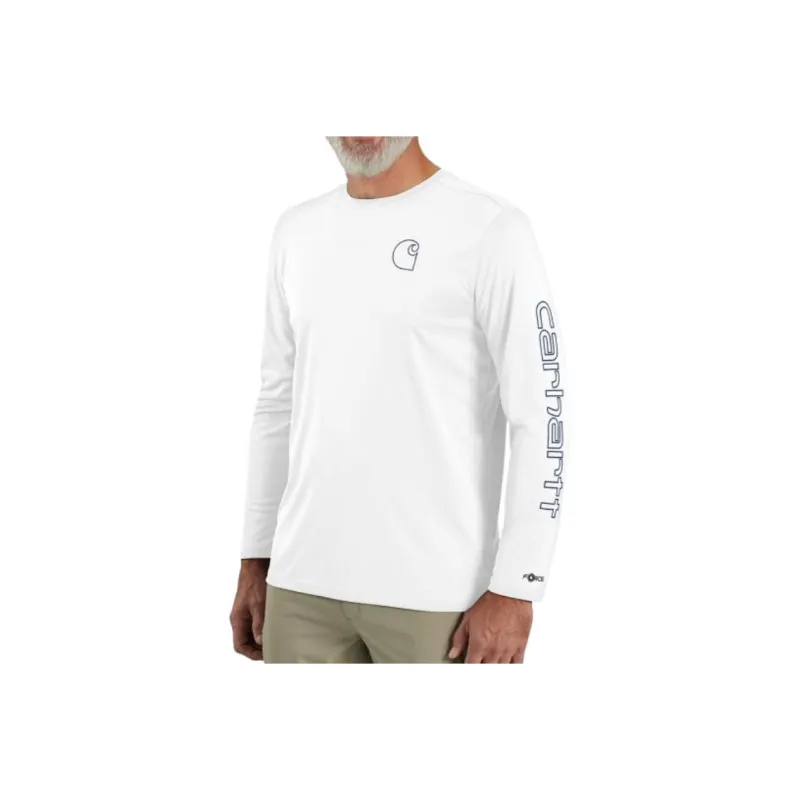 Carhartt T Shirts Men-4