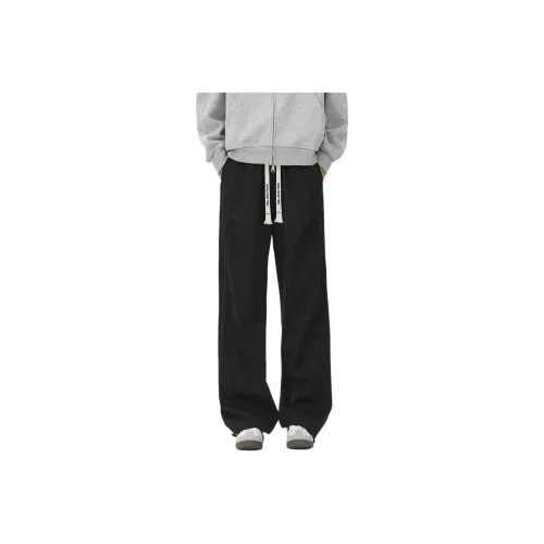 RICE NINE TEN Casual Pants Unisex