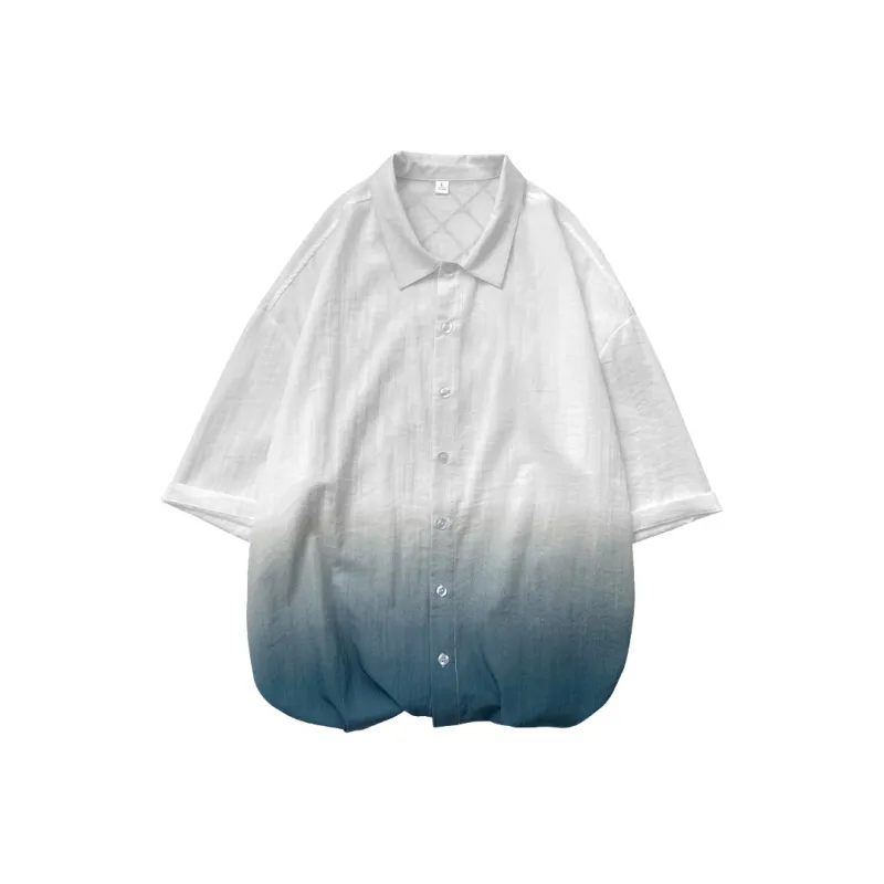 XINIYA TRAVEL Shirts Unisex-0