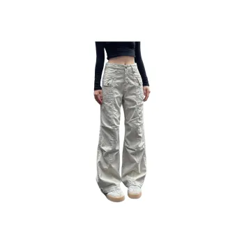 Pirkadat Casual Pants Unisex