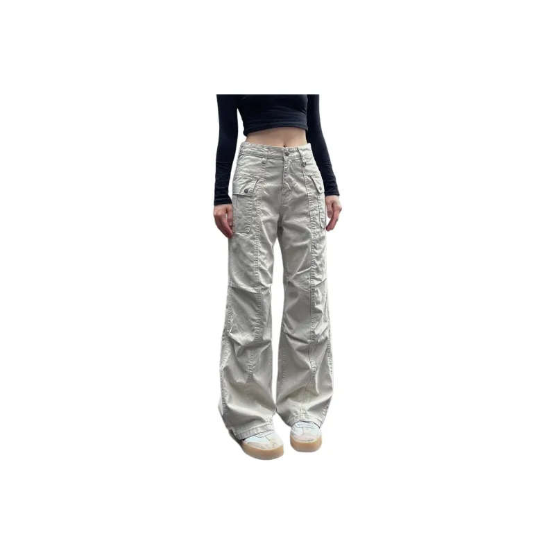 Pirkadat Casual Pants Unisex-0