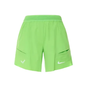 Nike Casual Shorts Men Action Green
