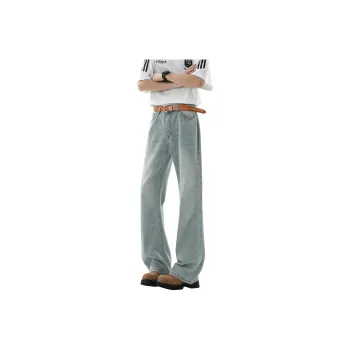 SXSY Jeans Unisex