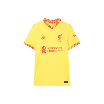 Nike Adv Vapor Liverpool Fc 2021/22 Dri FIT Jersey
