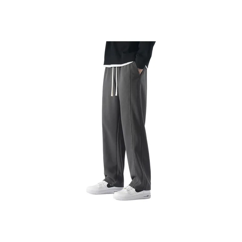 LCWP Casual Pants Unisex-6
