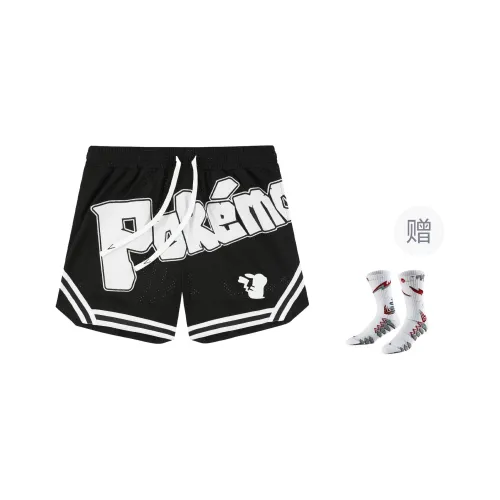 VEIDOORN x Pokemon Casual Shorts Unisex